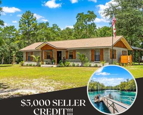 1779 HWY 10-A, Ponce De Leon, FL 32455