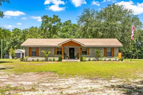 1779 HWY 10-A, Ponce De Leon, FL 32455