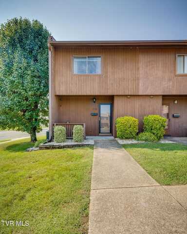 770 Martin Luther King Boulevard, Bristol, TN 37620