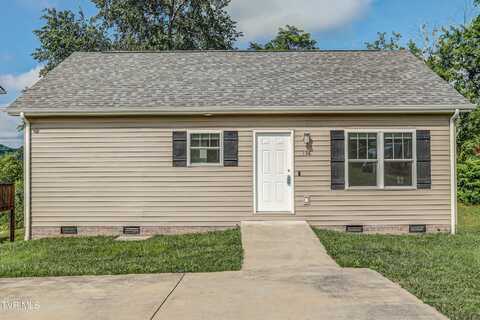 136 West Wilkshire Place, Bristol, TN 37620