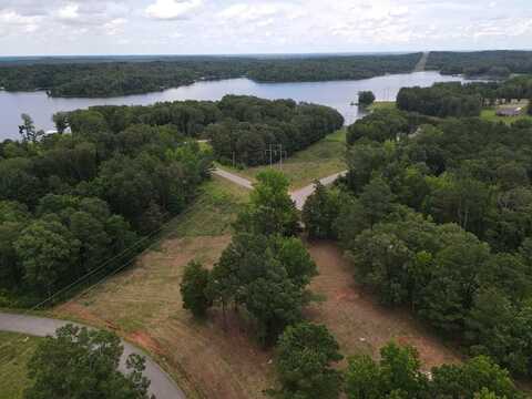 Lot 15 Lakeside Lane (Kyle Rd), HUNTINGDON, TN 38344