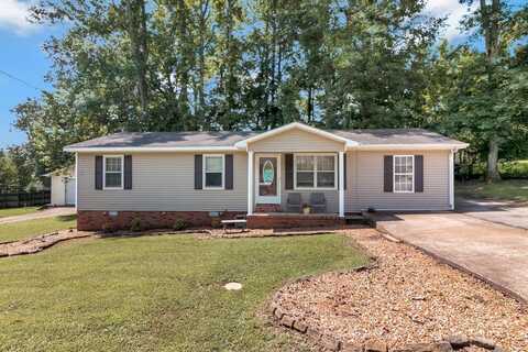 2121 Honeylocust Cv, PARIS, TN 38242