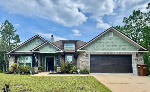 5903 E Bay Boulevard, Gulf Breeze, FL 32563