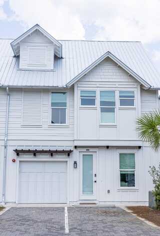 38 Blue Gulf Drive, Santa Rosa Beach, FL 32459