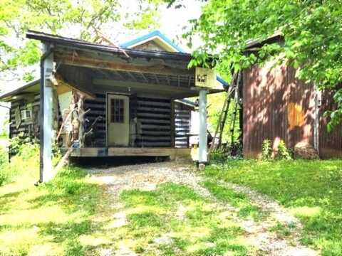 106 Log Home Lane, Moss, TN 38575