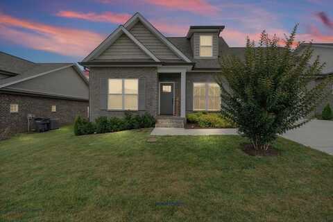 1405 Brook Hill Drive, COOKEVILLE, TN 38501