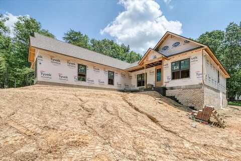 138 Magnolia Lane, CROSSVILLE, TN 38555