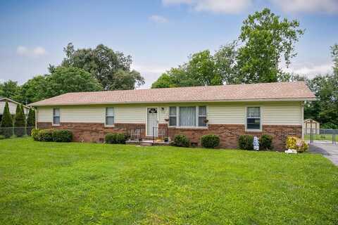 939 Indian Hills Rd, COOKEVILLE, TN 38506