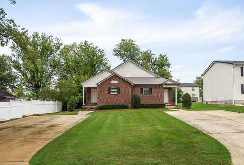 208 E 15th Street, COOKEVILLE, TN 38501