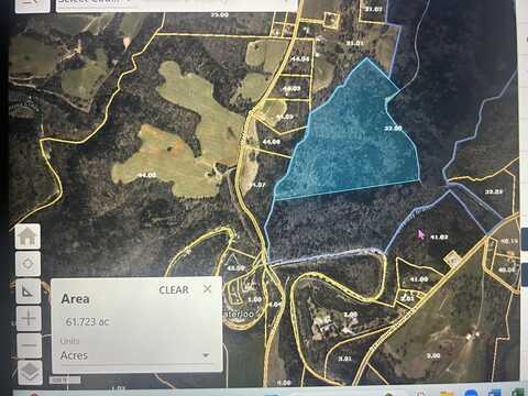 Standing Stone Road, COOKEVILLE, TN 38506