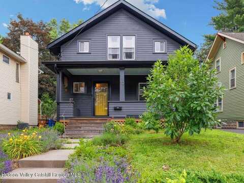 92 Washington Avenue, Kingston, NY 12401