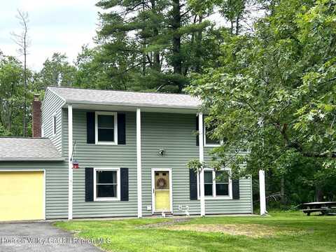 43 Brittany Drive, West Hurley, NY 12491