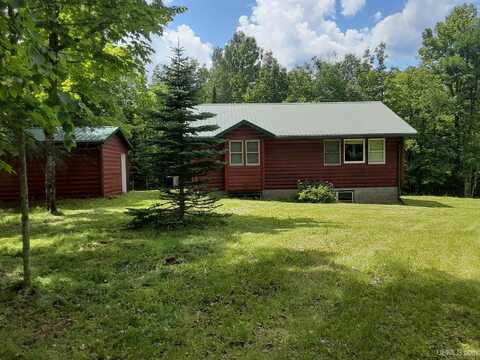 E268 Lake, Ironwood, MI 49938
