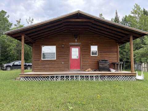 T16363BD W Polly Rd, Engadine, MI 49009