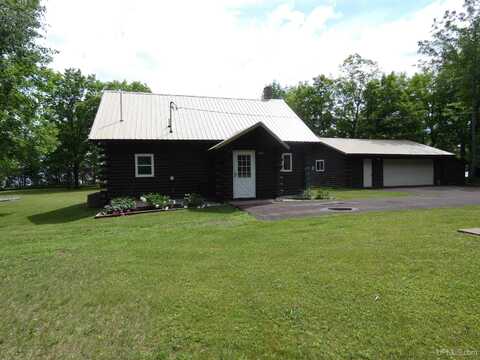 12960 M-64, Marenisco, MI 49910