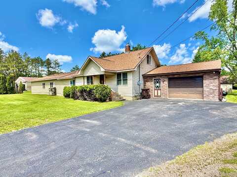 4860 Danforth, Escanaba, MI 49829