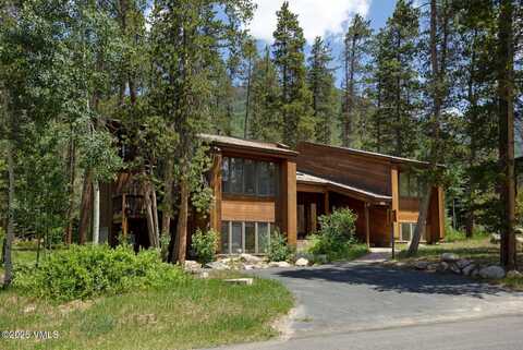 5159 Gore Circle, Vail, CO 81657
