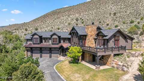 196 Spring Creek Lane, Edwards, CO 81632