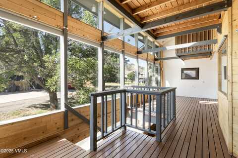 717 Bull Run, Eagle, CO 81631