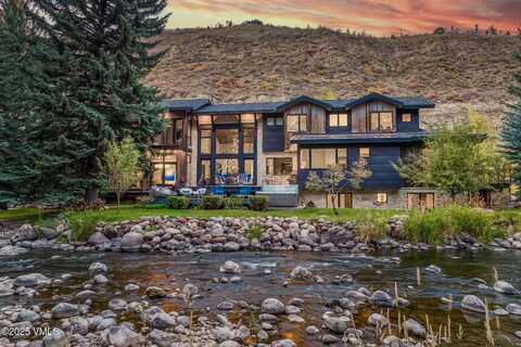 2764 S Frontage Road, Vail, CO 81657