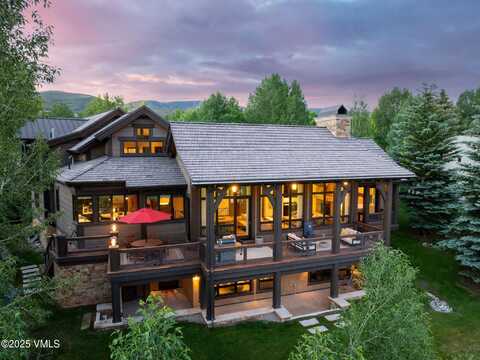 44 Conestoga Circle, Edwards, CO 81632