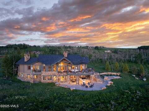 342 Gore Trail, Edwards, CO 81632