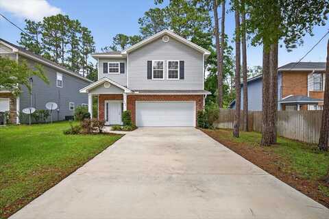 505 Johnson Street, Valparaiso, FL 32580