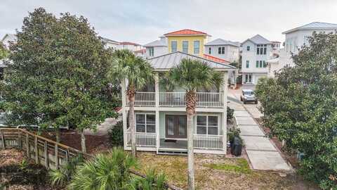 54 Rue Du Soleil, Santa Rosa Beach, FL 32459