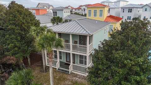 54 Rue Du Soleil, Santa Rosa Beach, FL 32459