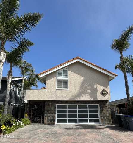 5249 Surfrider Way, Oxnard, CA 93035