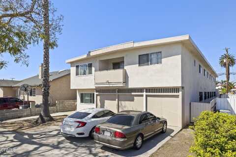 611 South E Street, Oxnard, CA 93030