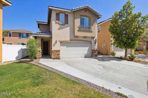 199 Rosewood Street, Fillmore, CA 93015
