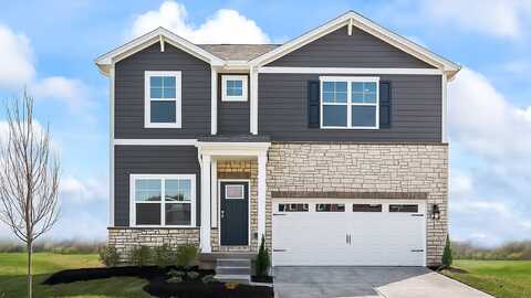 2984 Hoying Dr, TROY, OH 45373