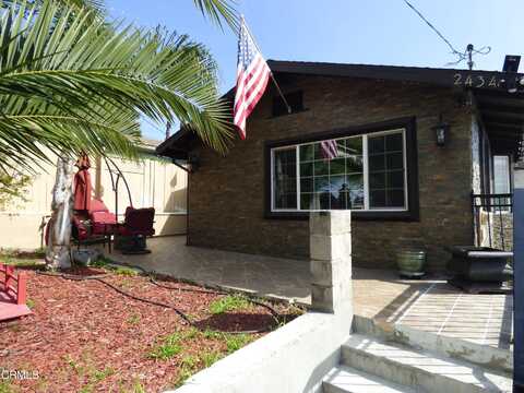 2434 Olive Avenue, La Crescenta, CA 91214