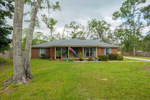 2700 CLAYTON DR, Valdosta, GA 31602