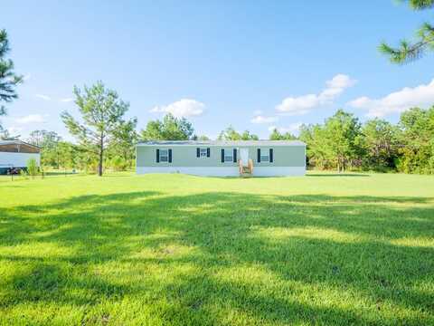 70 Oscar Carter Lane, Naylor, GA 31641