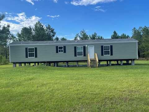 70 Oscar Carter Lane, Lakeland, GA 31635