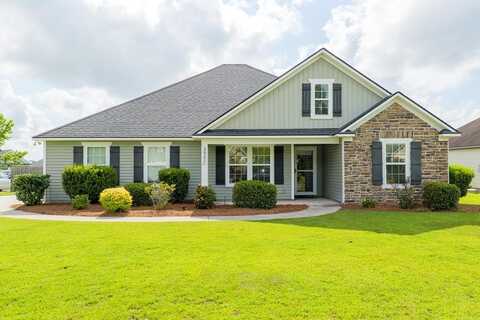 3982 Karaline Circle, Valdosta, GA 31605
