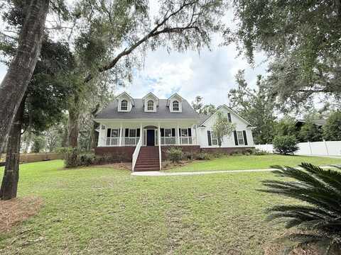 5277 Cypress Drive, Lake Park, GA 31636