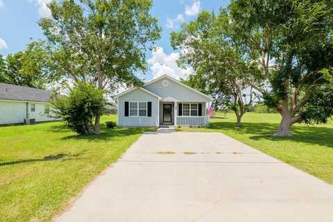 673 Johnson Street, Ray City, GA 31645
