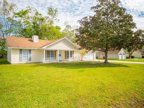 5210 Northridge Rd, Valdosta, GA 31605