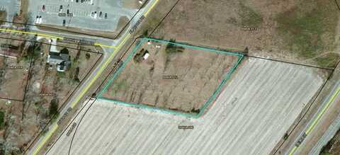 11 Antioch Rd, Adel, GA 31620
