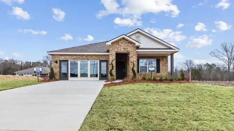 109 LUCAS CT, Byram, MS 39272