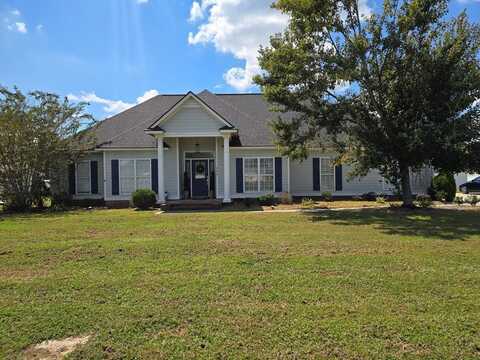 253 Lakeview Cir, Nashville, GA 31639