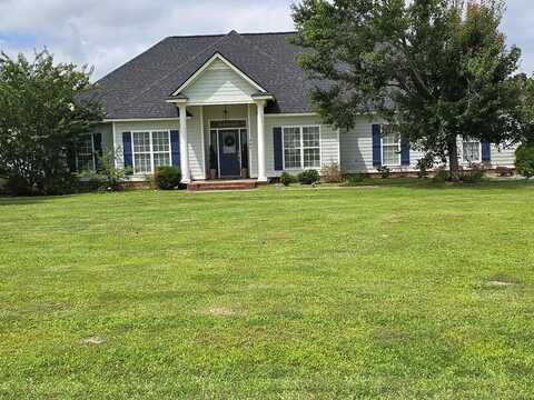253 Lakeview Cir, Nashville, GA 31639