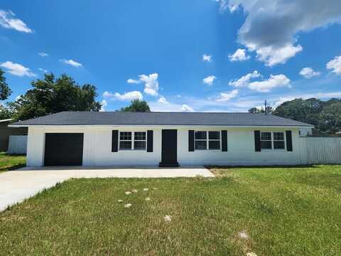 501 GIDDENS, Nashville, GA 31639