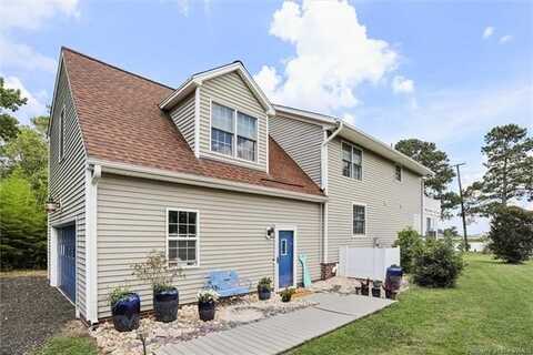 113 Glenn Cove, Seaford, VA 23696