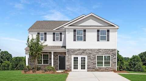 149 Mary Locke Way, Statesville, NC 28677