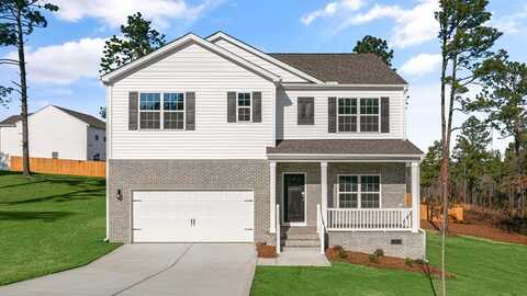 3109 Platinum Circle, West End, NC 27376