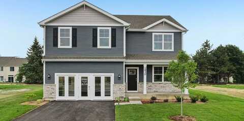 1763 Baler Avenue, Aurora, IL 60503